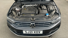 Volkswagen Passat 1.5 TSI EVO R-Line 4dr DSG Petrol Saloon